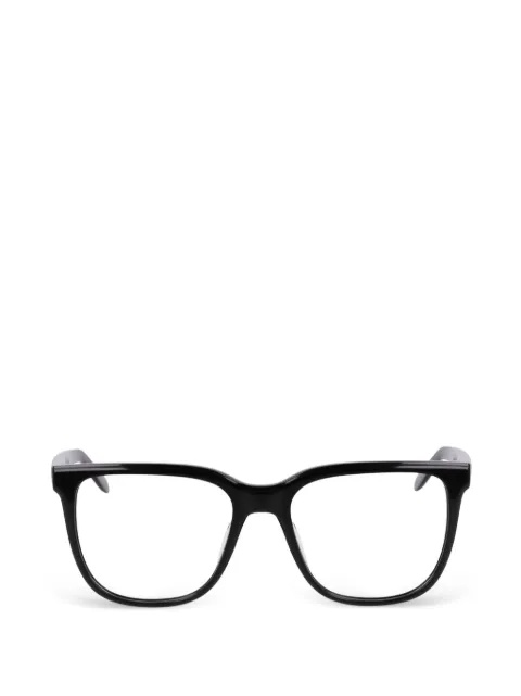 Nike square-frame glasses
