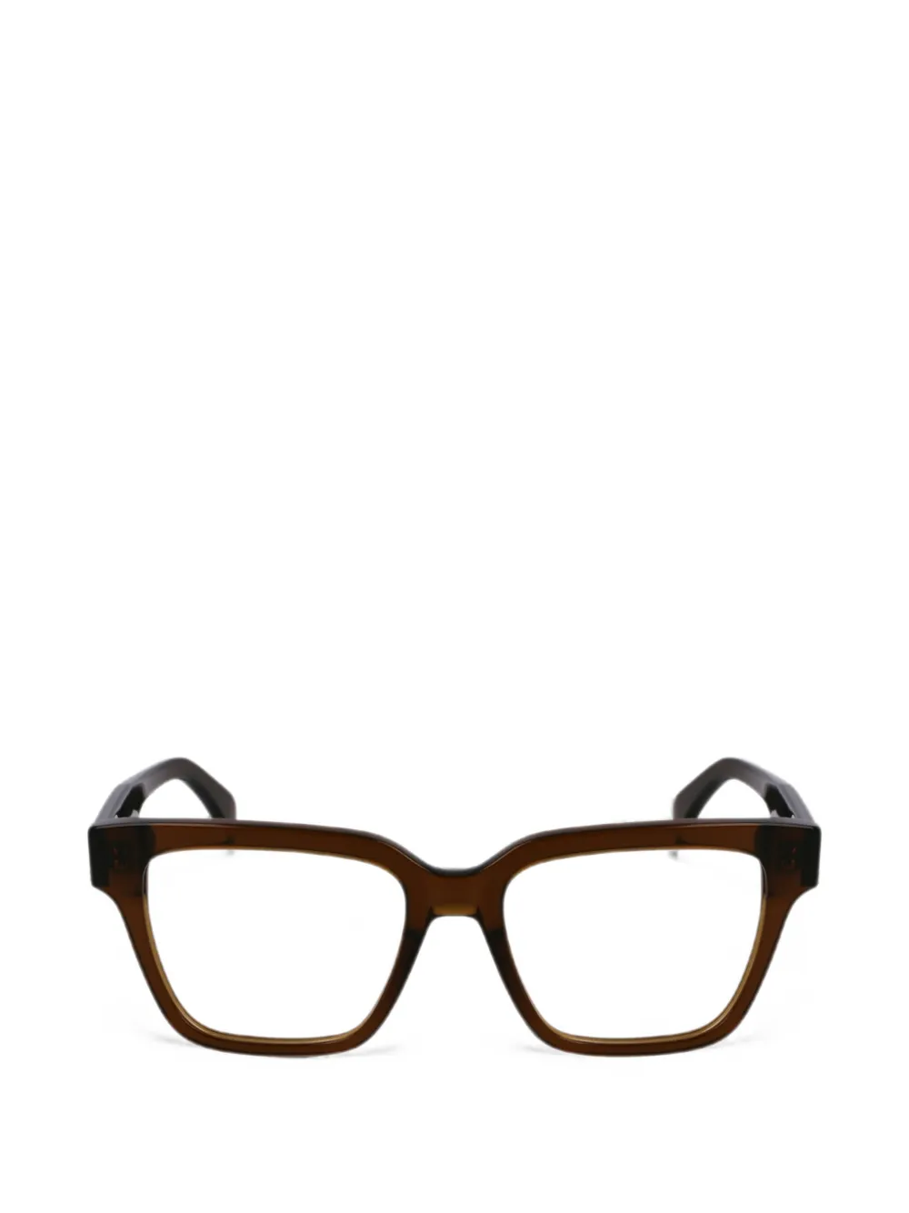 Paul Smith Lisson square-frame glasses
