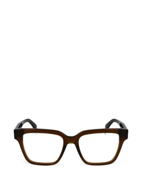 Paul Smith Lisson square-frame glasses