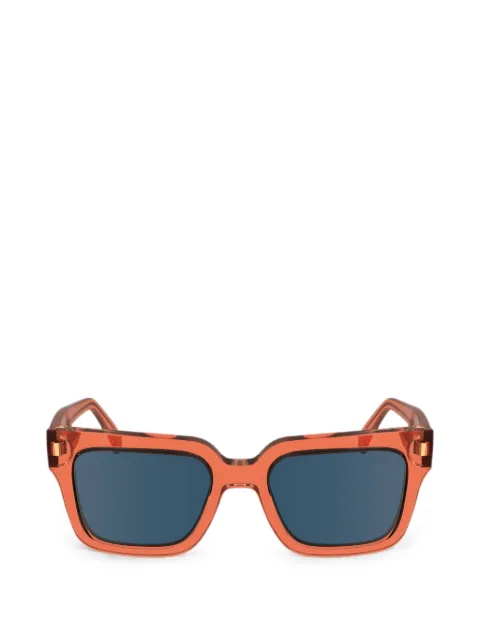 Paul Smith lentes de sol con armazón cuadrada