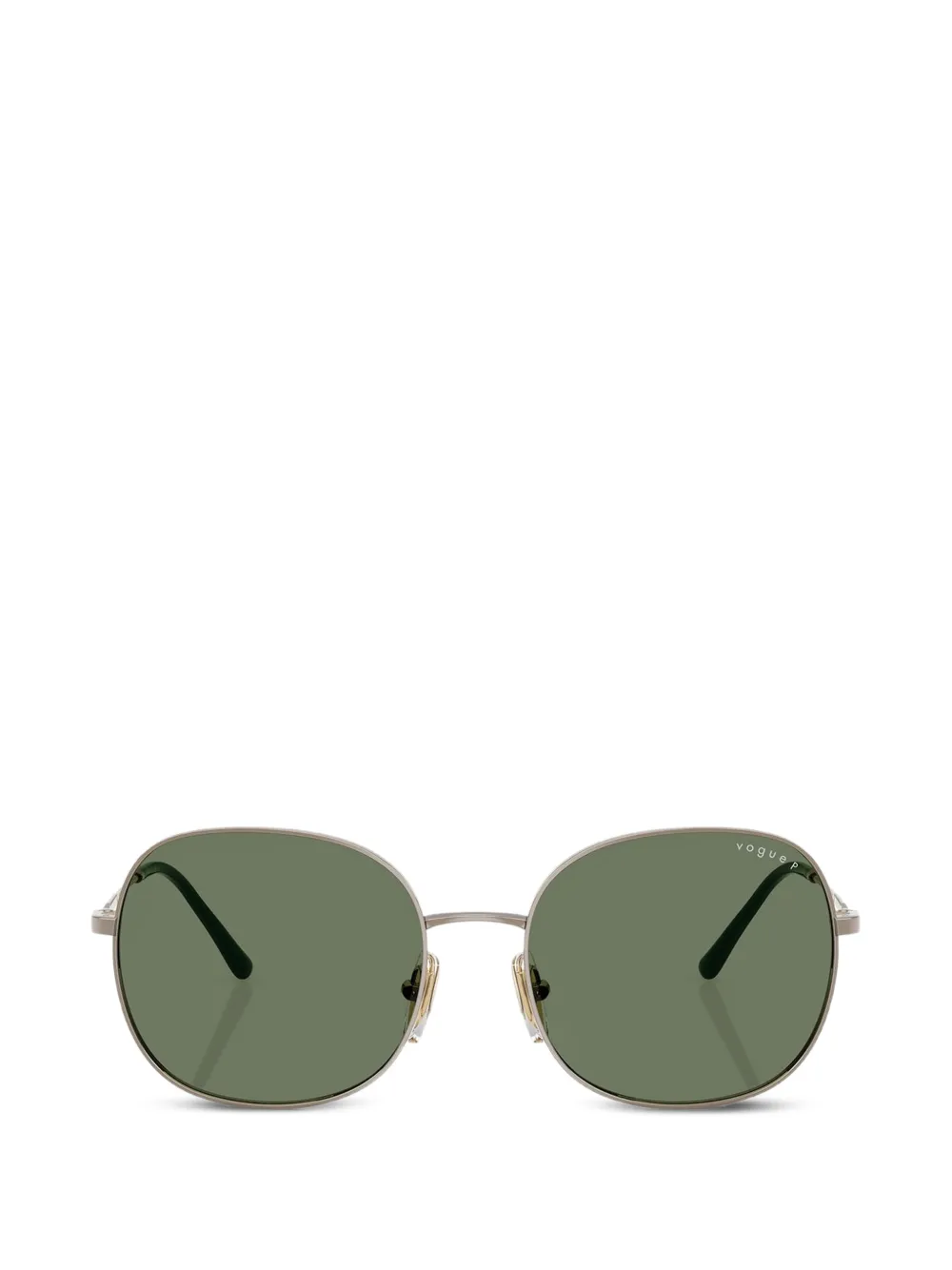 Vogue Eyewear square-frame sunglasses · One Size
