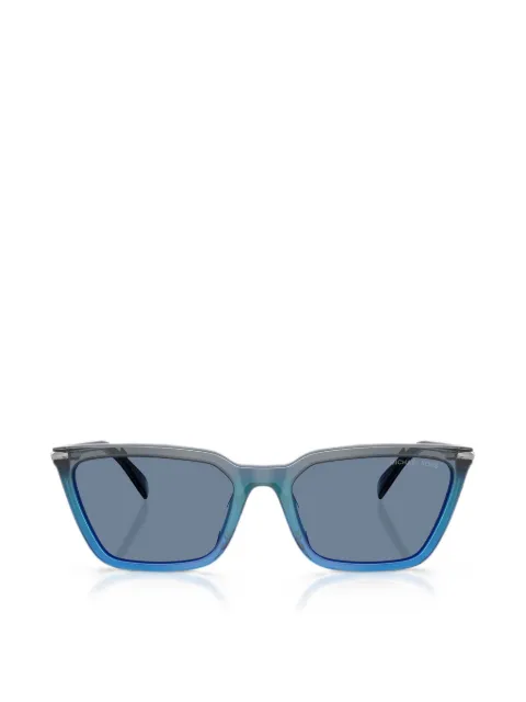 Michael Kors Everglades square-frame sunglasses