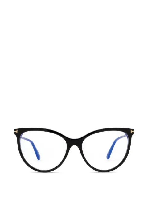 TOM FORD Eyewear cat-eye frame glasses