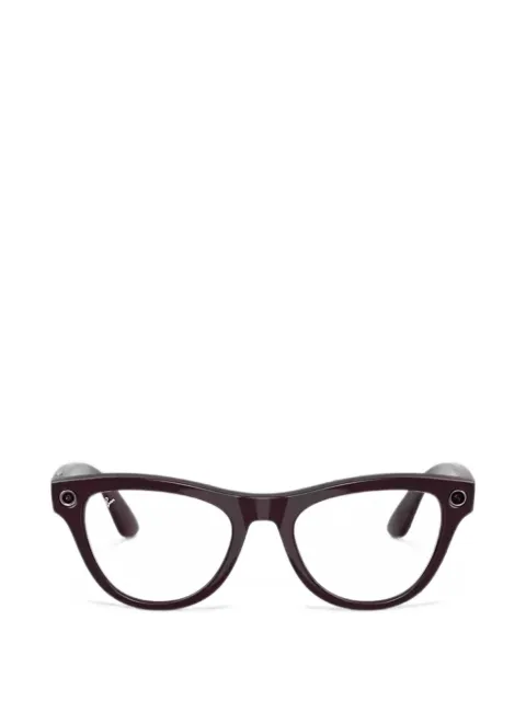 Ray-Ban Meta Skyler Gen 2 solglasögon
