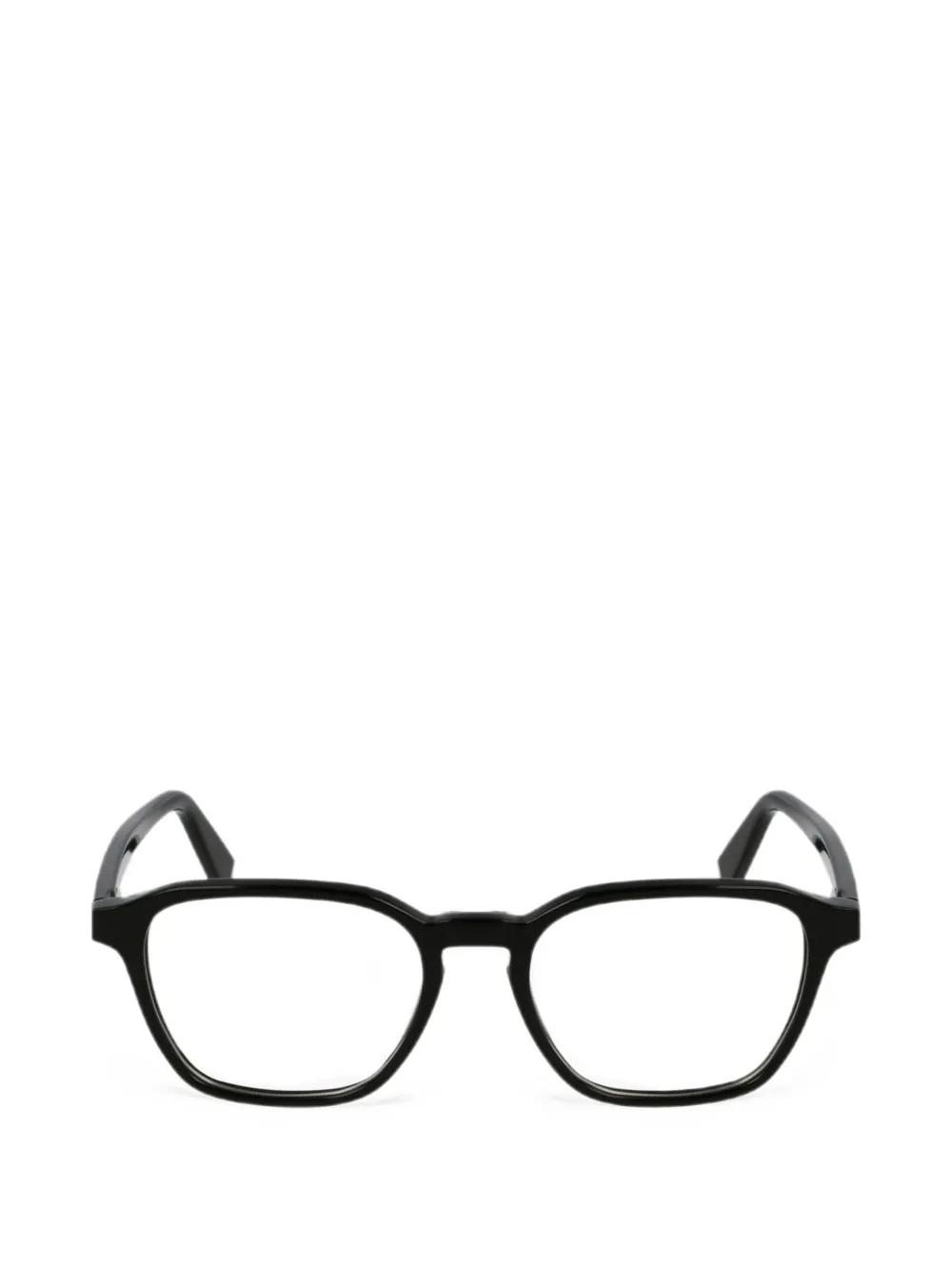 Paul Smith Adbroke geometric-frame glasses