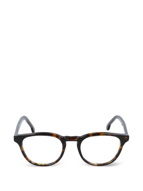 Paul Smith lunettes de vue Abbott à monture ronde