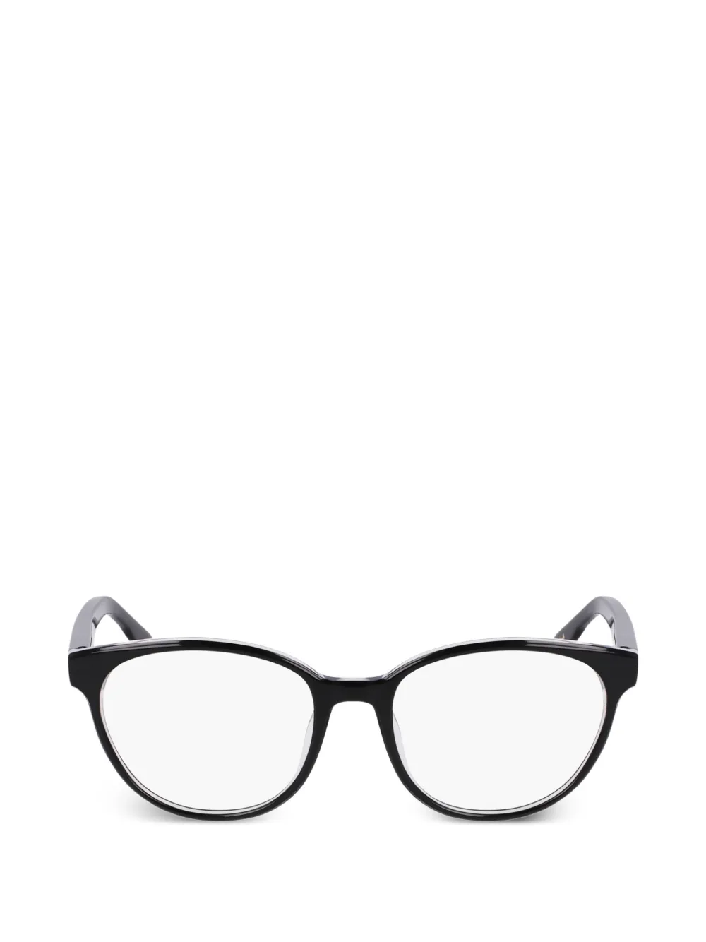 Nike round-frame glasses