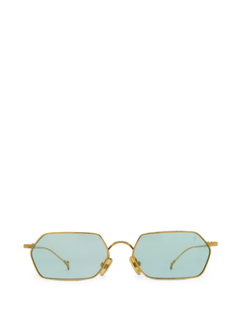 Eyepetizer gafas de sol Cavallet con montura geométrica