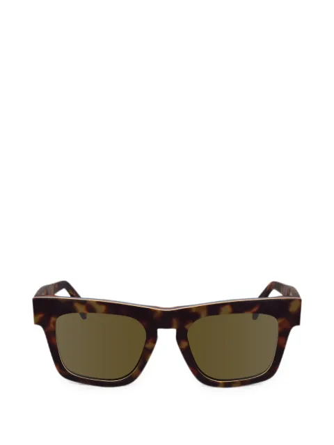 Paul Smith Kramer square-frame sunglasses