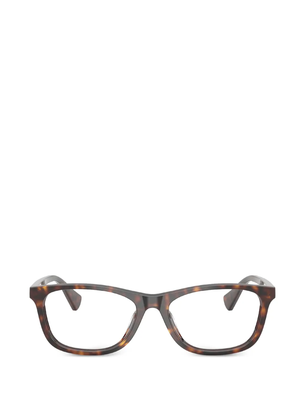POLO RALPH LAUREN EYEWEAR rectangle-frame glasses · One Size