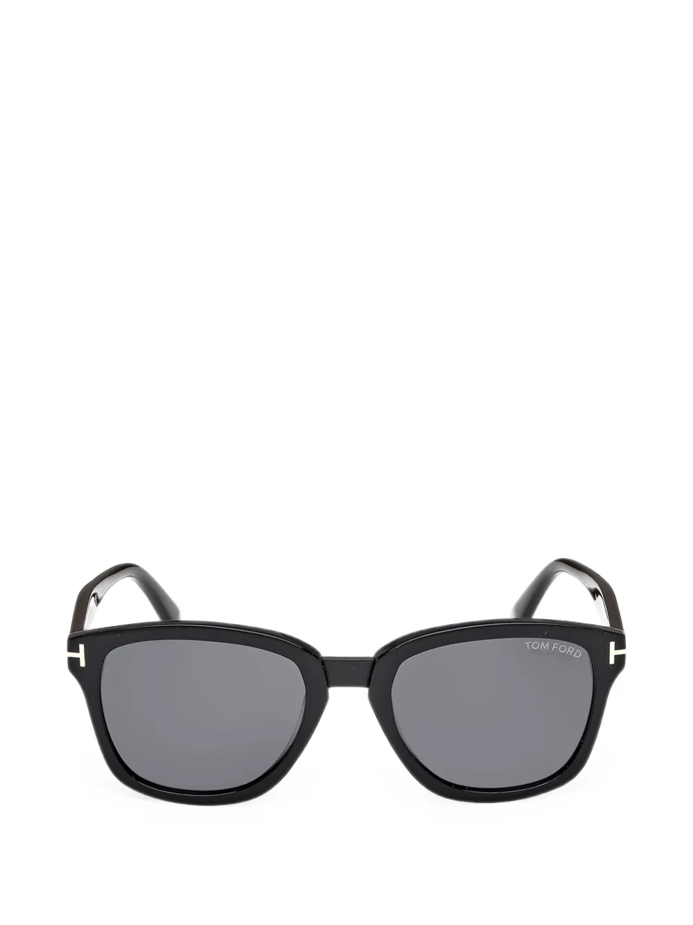 TOM FORD Eyewear Graydon square-frame sunglasses