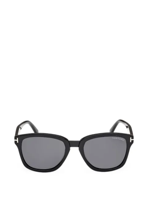 TOM FORD Eyewear Graydon square-frame sunglasses