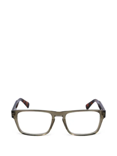 Paul Smith Harrow rectangle-frame glasses