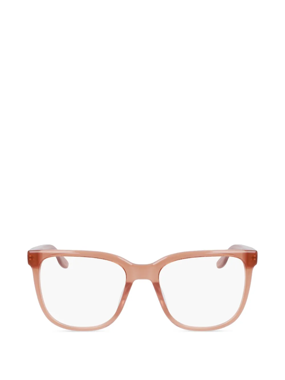 Nike square-frame glasses