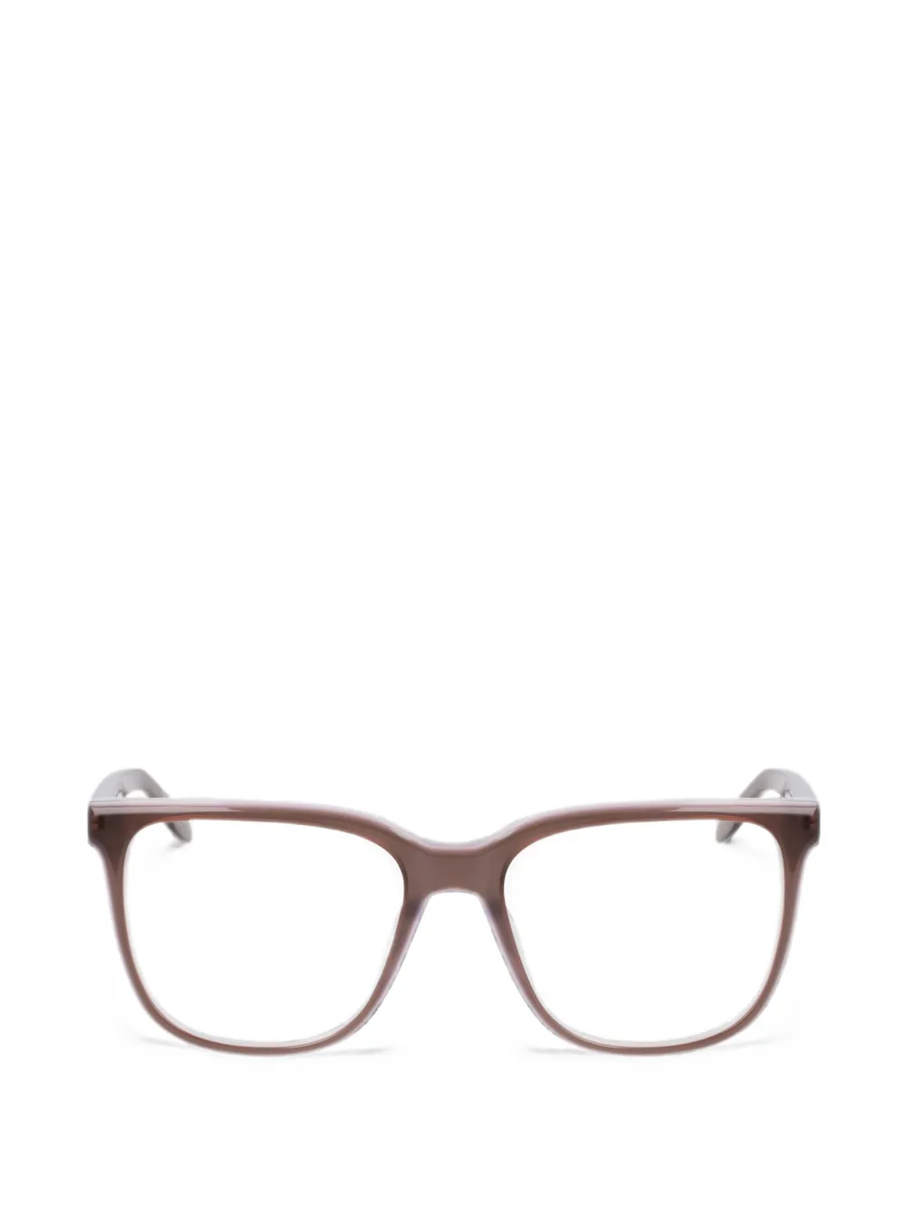 Nike square-frame glasses