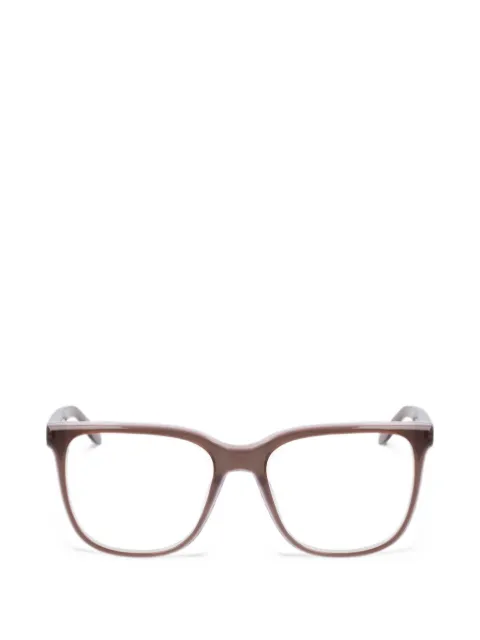 Nike square-frame glasses