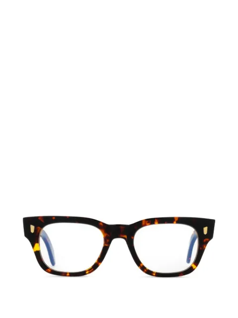 Cutler & Gross 1421 square-frame glasses