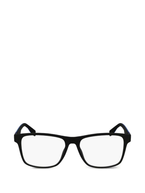 Lacoste rectangle-frame glasses