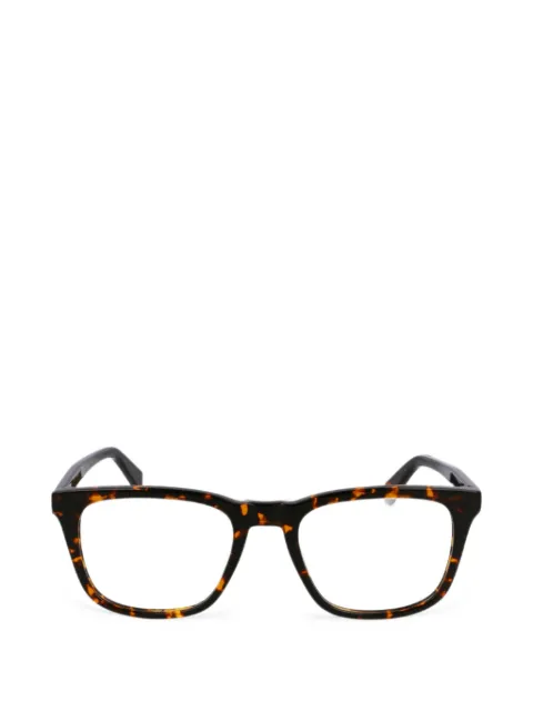 Paul Smith gafas Lammas con montura rectangular