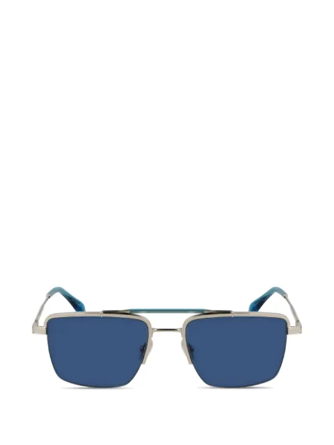 Paul Smith Landor スクエアフレーム サングラス