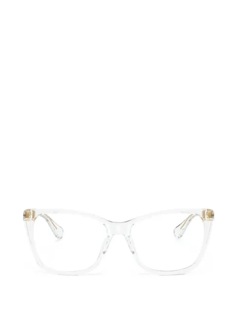 POLO RALPH LAUREN EYEWEAR lunettes de vue à monture papillon