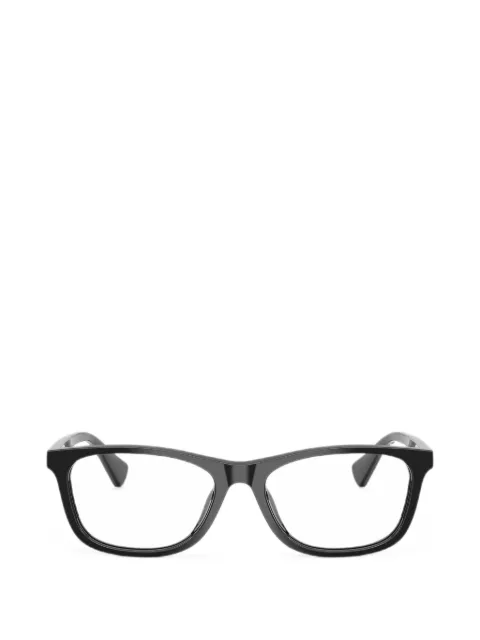 Ralph Eyewear lunettes de vue à monture rectangulaire