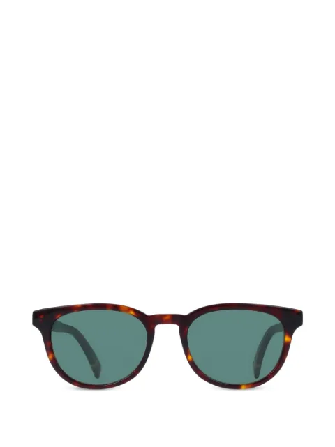 Paul Smith round-frame sunglasses