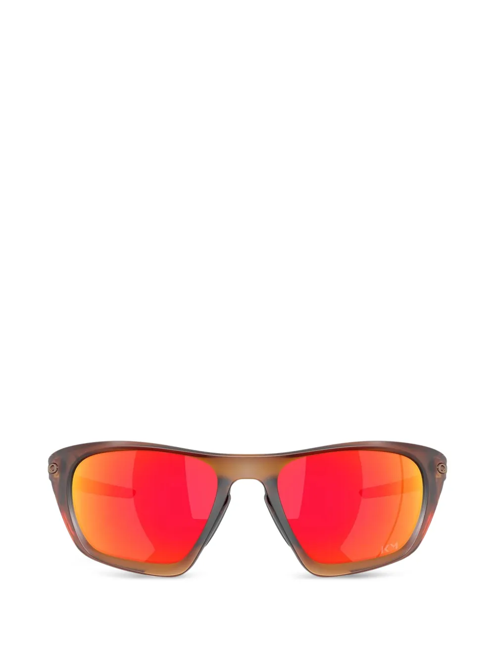 Oakley x Kylian Mbappe Signature Lateralis sunglasses · One Size