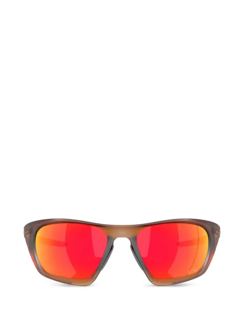 Oakley x Kylian Mbappe Signature Lateralis sunglasses