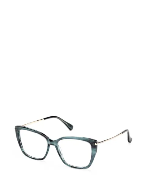 Max Mara Eyewear cat-eye frame glasses