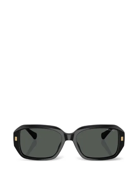 Ralph Eyewear rectangle-frame sunglasses