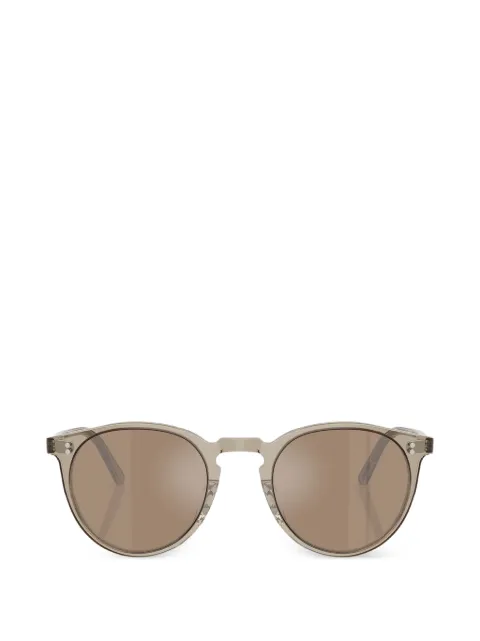 Oliver Peoples lentes de sol O'Malley