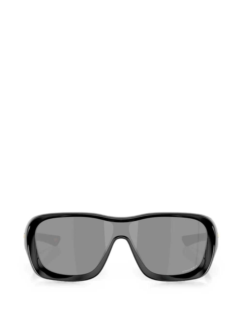 Oakley De La Salle full-rim sunglasses