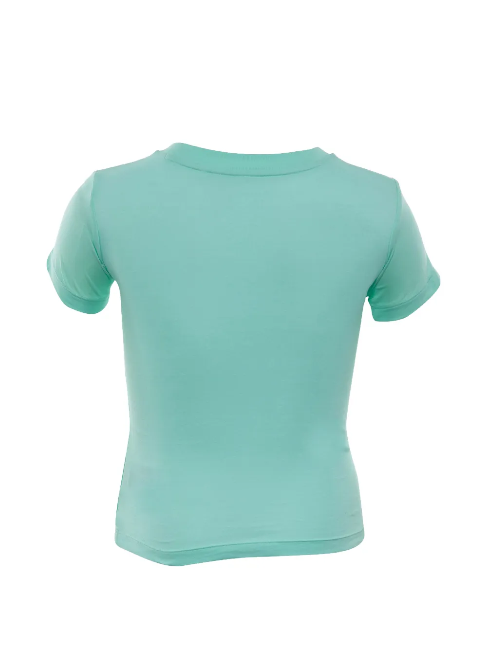 adidas Kids Zoo T-shirt Groen