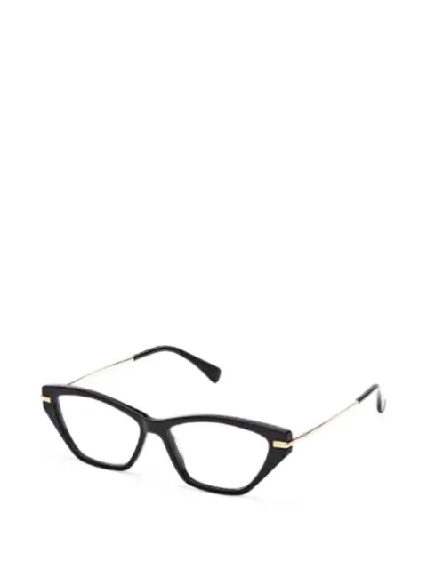 Max Mara Eyewear cat-eye frame glasses