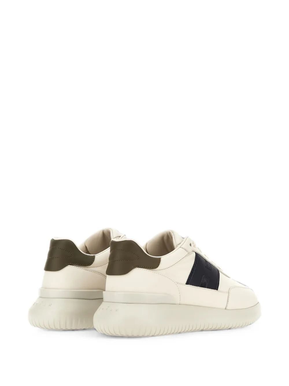 Hogan Interactive³ sneakers Beige