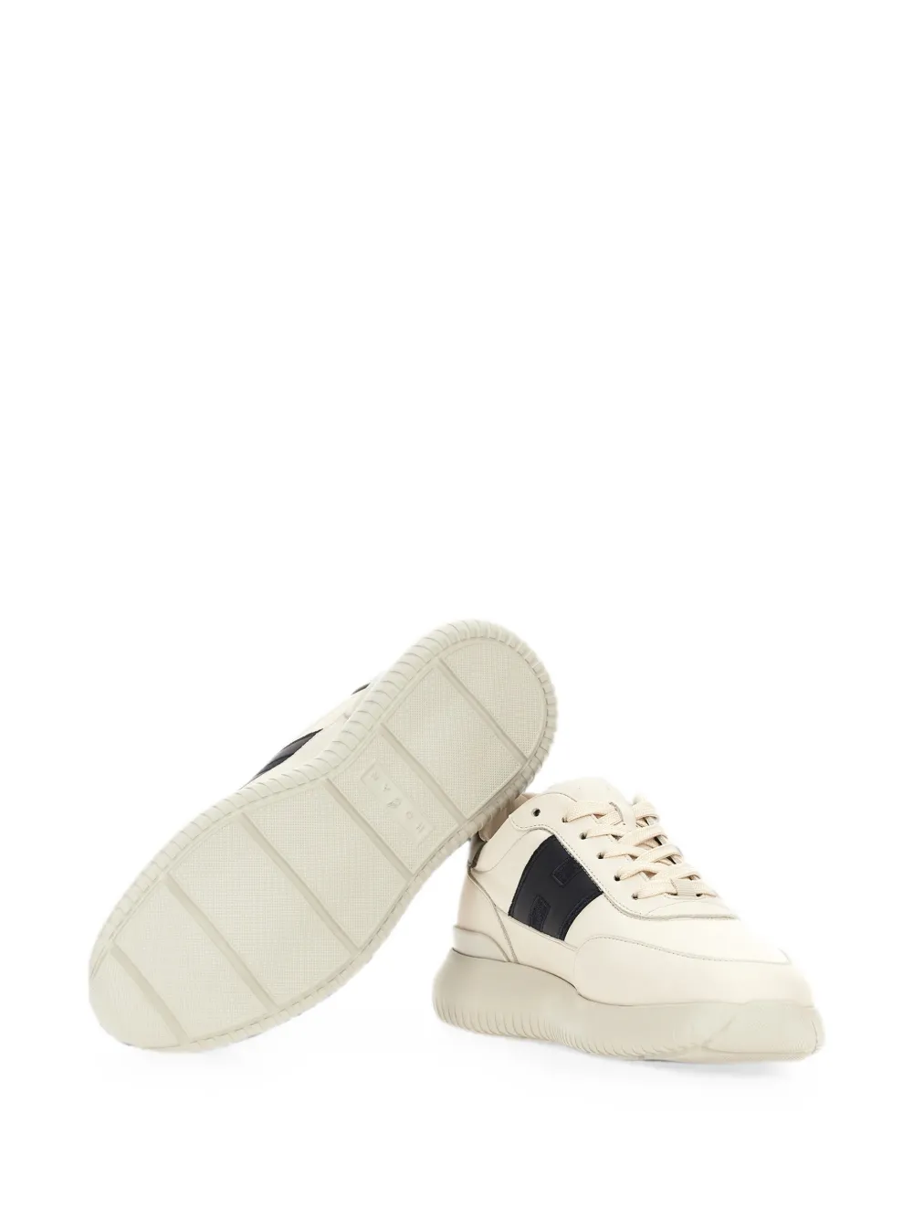 Hogan Interactive³ sneakers Beige
