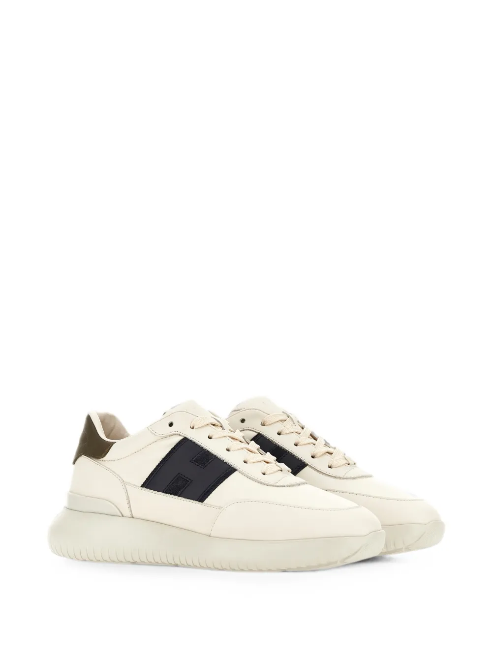Hogan Interactive³ sneakers Beige