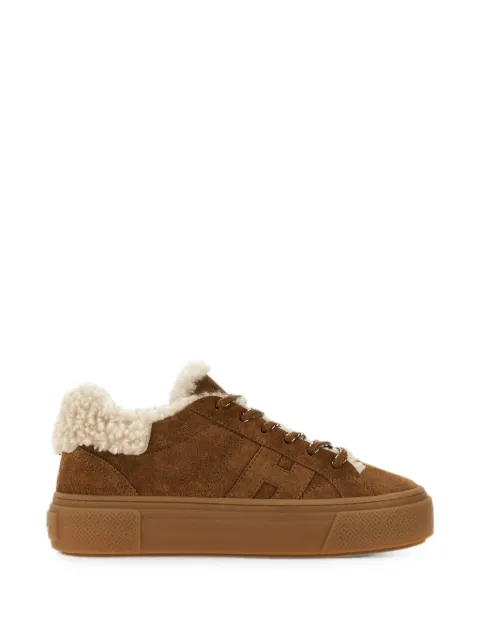 Hogan Crosswind sneakers