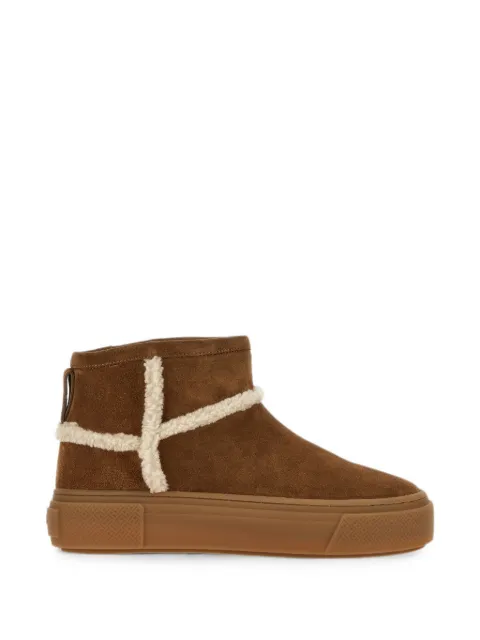 Hogan Crosswind sneakers