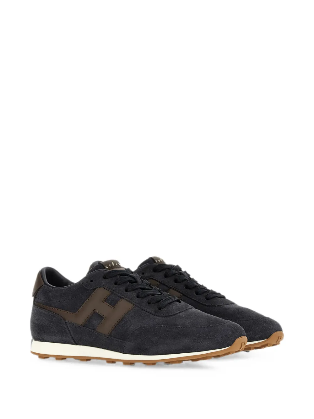 Hogan Athletic sneakers Blauw