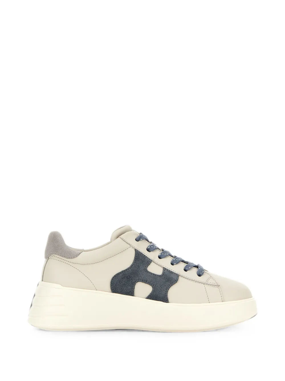 Hogan Rebel sneakers Beige