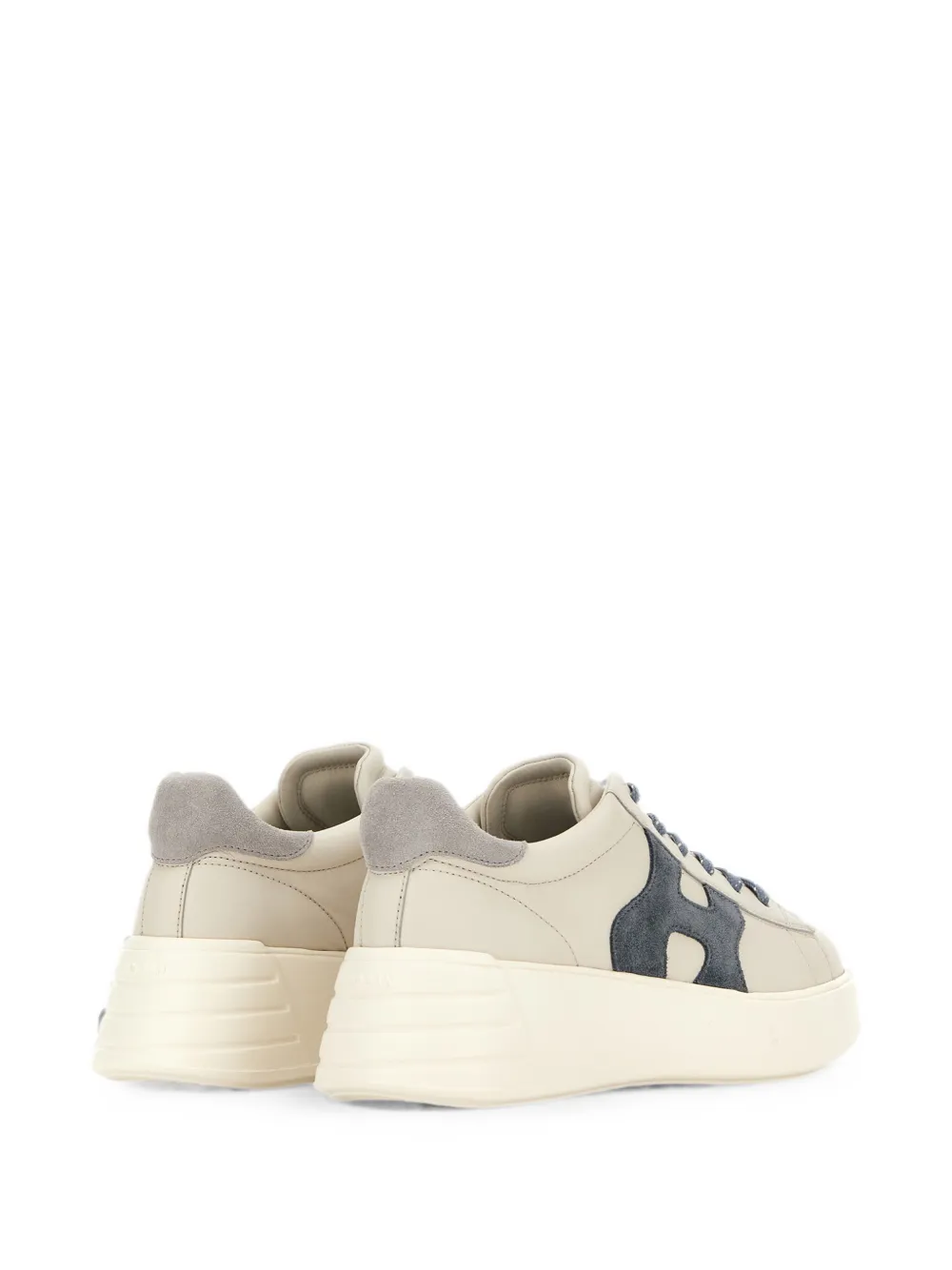 Hogan Rebel sneakers Beige
