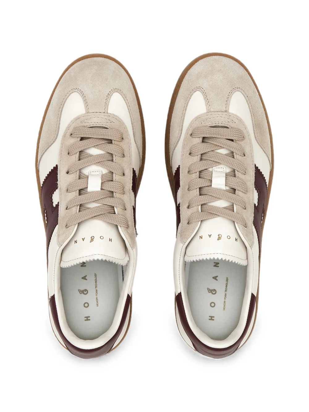 Hogan Cool sneakers Wit