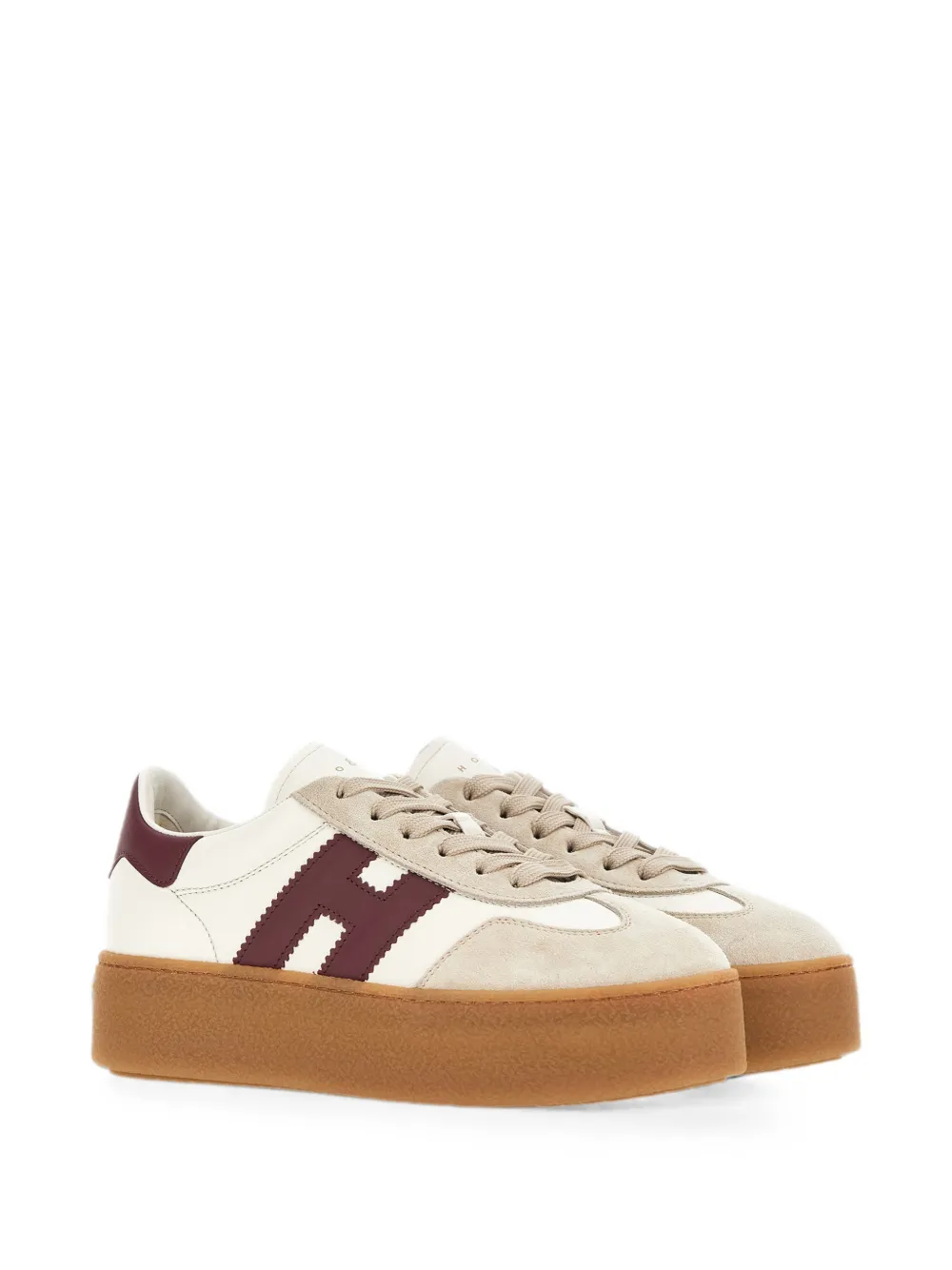 Hogan Cool sneakers Wit