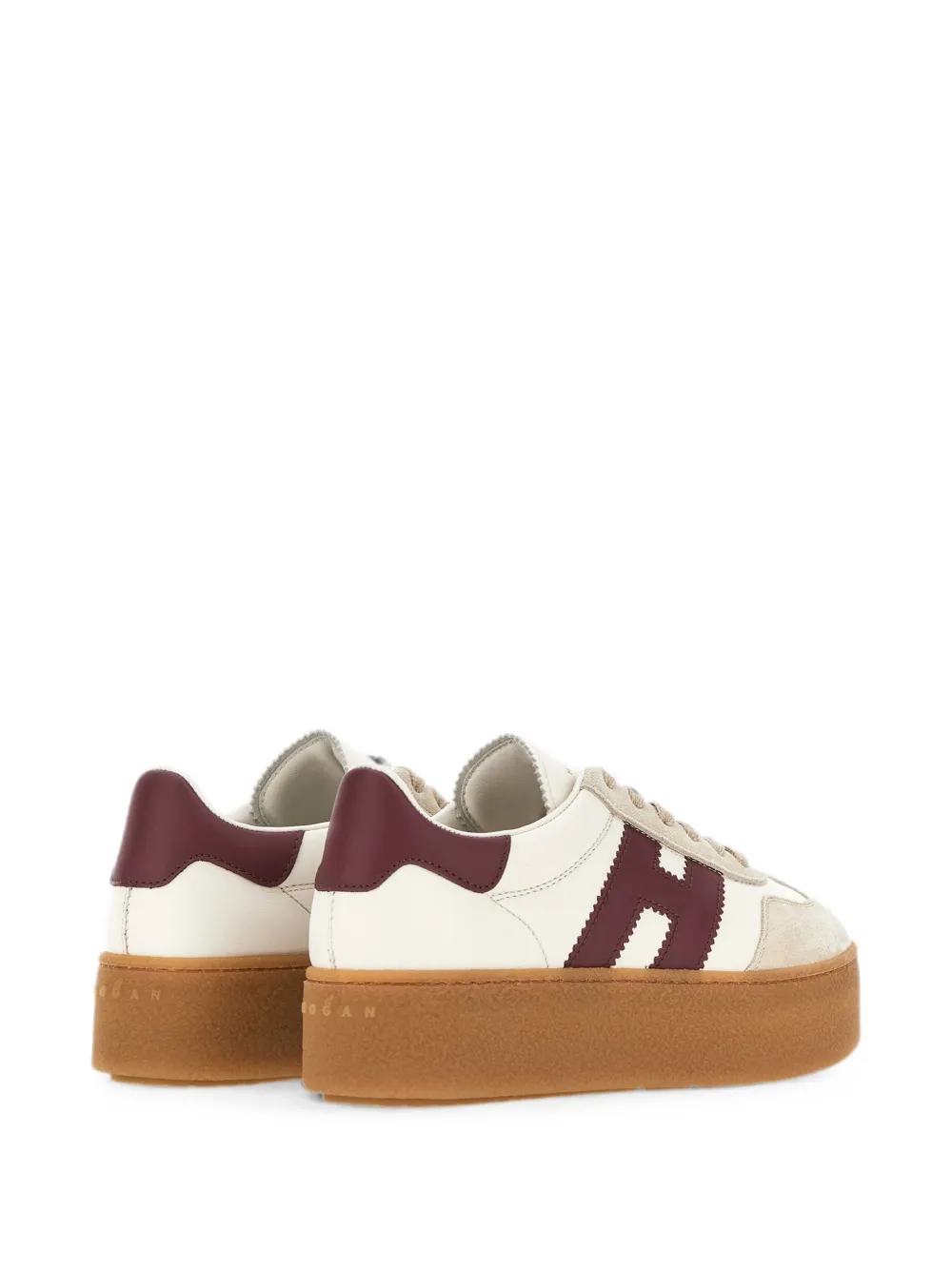 Hogan Cool sneakers Wit