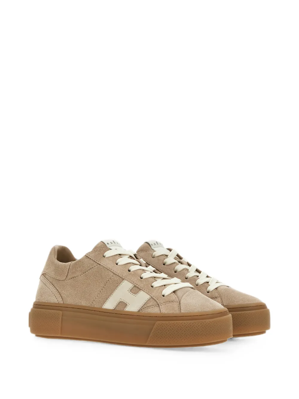 Hogan sneakers Crosswind Beige