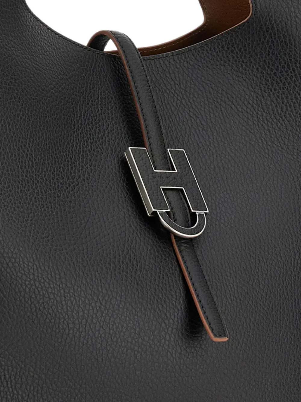 Hogan Trend shopper Zwart