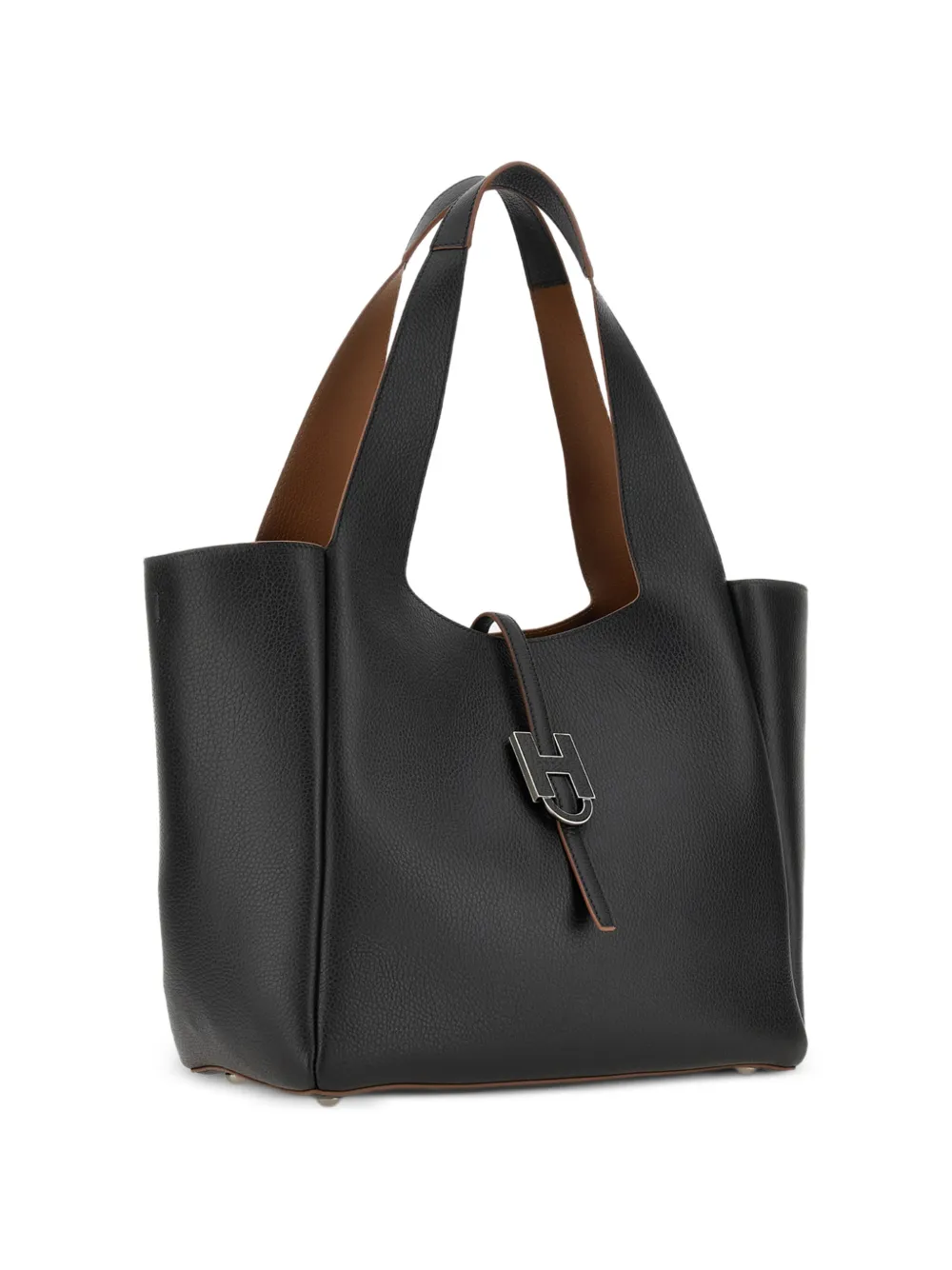 Hogan Trend shopper Zwart