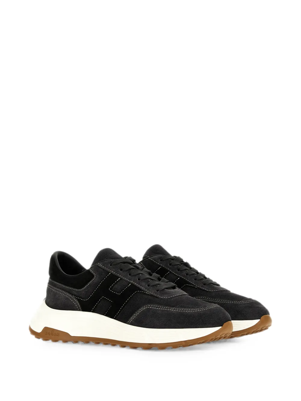 Hogan Hyperlight sneakers Grijs
